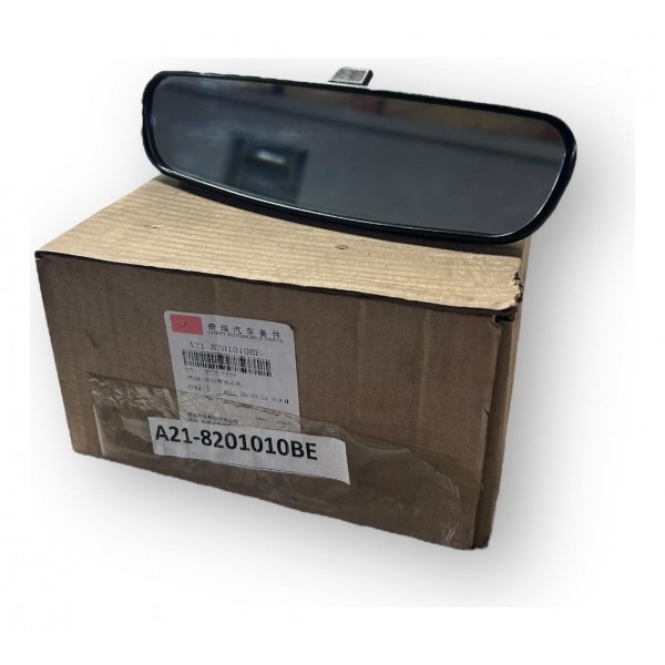 Retrovisor Interno Chery Karry 2009 A 2017 Original