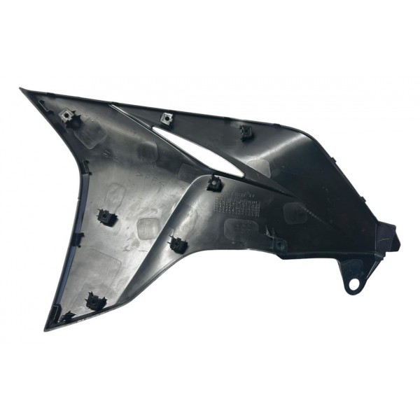 Carenagem Tanque Yamaha Xtz Lander 250 2020 2024 Original Preto