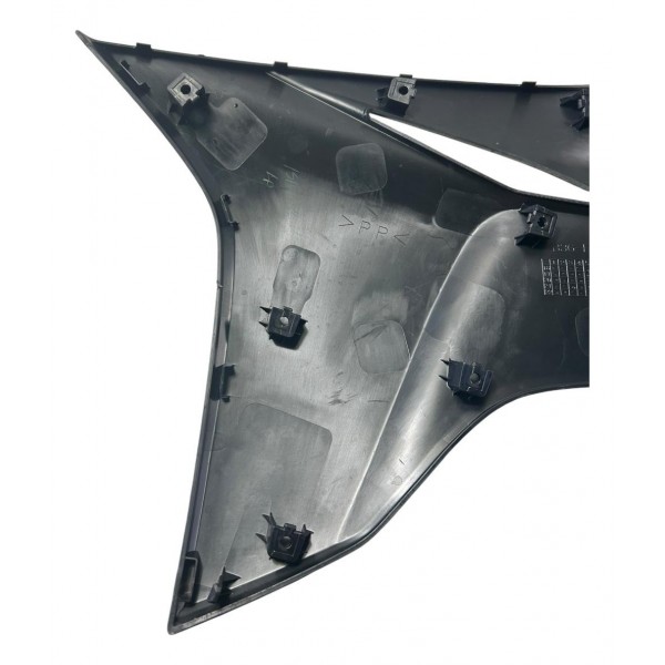 Carenagem Tanque Yamaha Xtz Lander 250 2020 2024 Original Preto