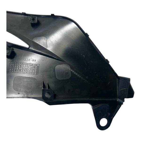 Carenagem Tanque Yamaha Xtz Lander 250 2020 2024 Original Preto