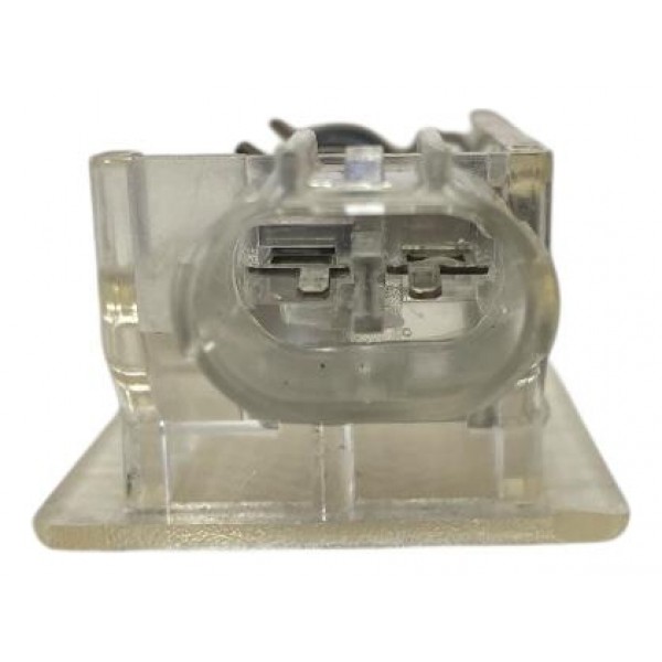 Luz Cortesia Porta Luvas Ford Fusion Sel 2010