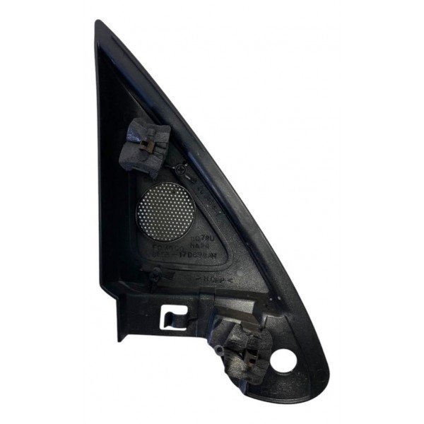 Moldura Retrovisor Interno Ford Fusion 2.3 Lado Direito2008