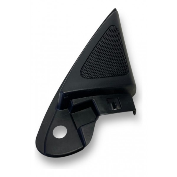 Moldura Retrovisor Interno Ford Fusion 2.3 Lado Direito2008