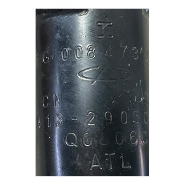 Amortecedor Chery Celer Dianteiro 2014 2015 2016 Original