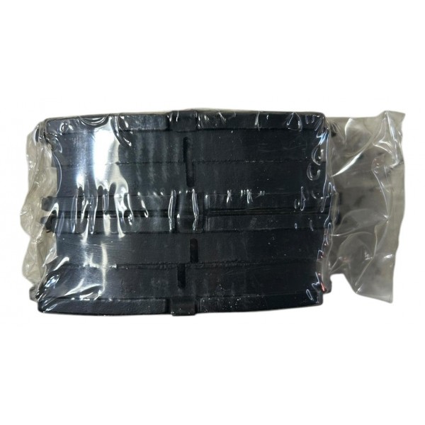 Jogo Pastilhas De Freio Chery Face Diant Original S213501080