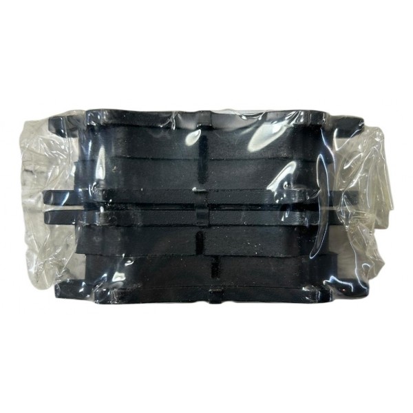 Jogo Pastilhas De Freio Chery Face Diant Original S213501080