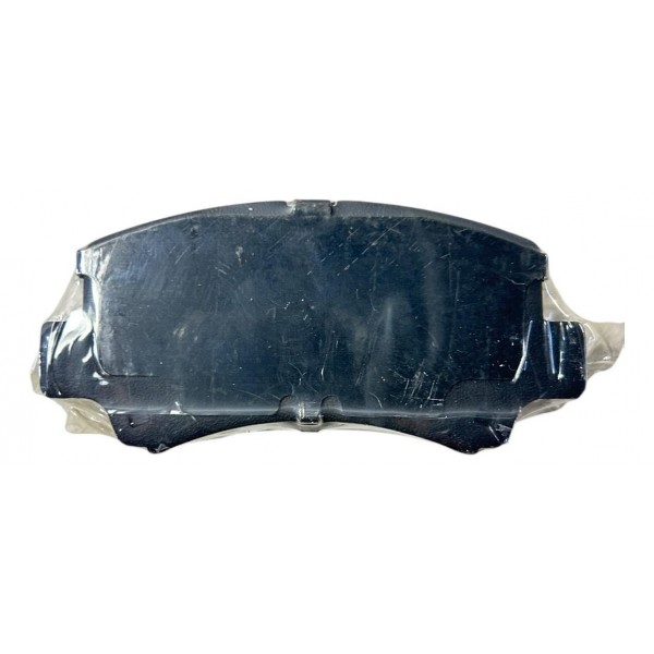 Jogo Pastilhas De Freio Chery Face Diant Original S213501080