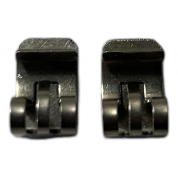 Jogo Pastilhas De Freio Chery Face Diant Original S213501080