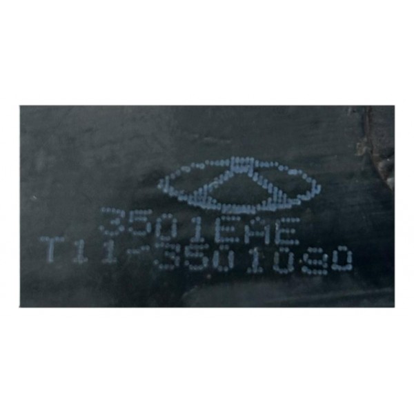 Jogo Pastilha Freio Dianteiro Tiggo Original T113501080