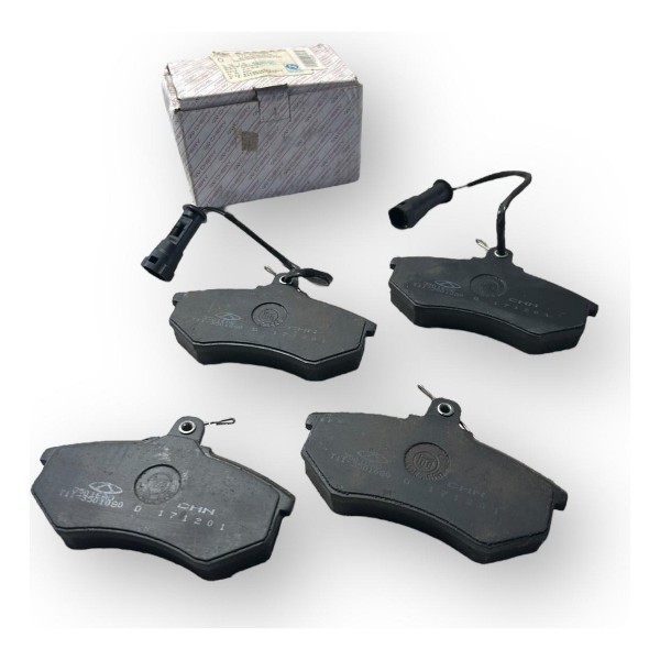 Jogo Pastilha Freio Dianteiro Tiggo Original T113501080