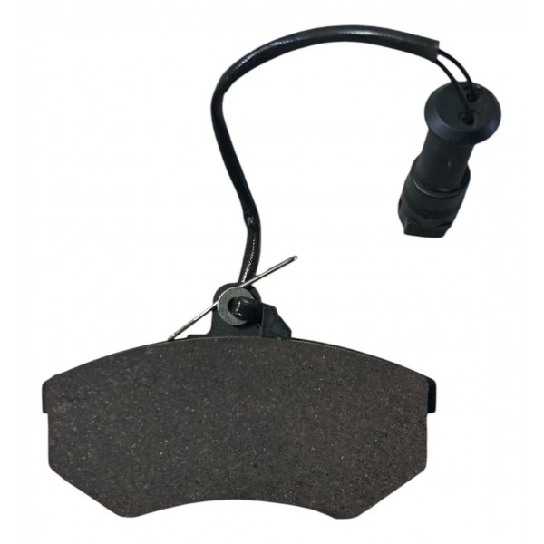 Jogo Pastilha Freio Dianteiro Tiggo Original T113501080