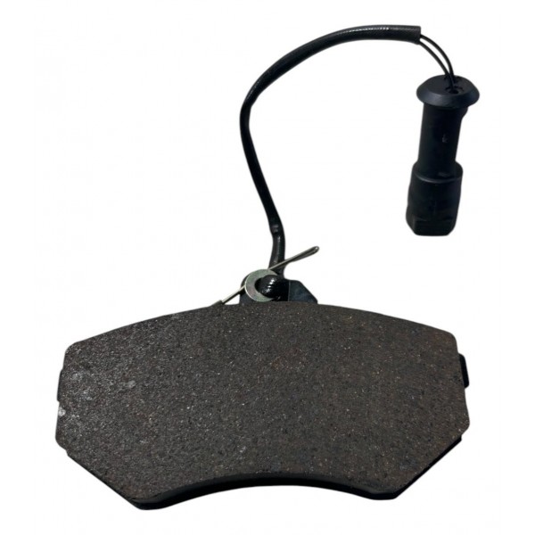 Jogo Pastilha Freio Dianteiro Tiggo Original T113501080