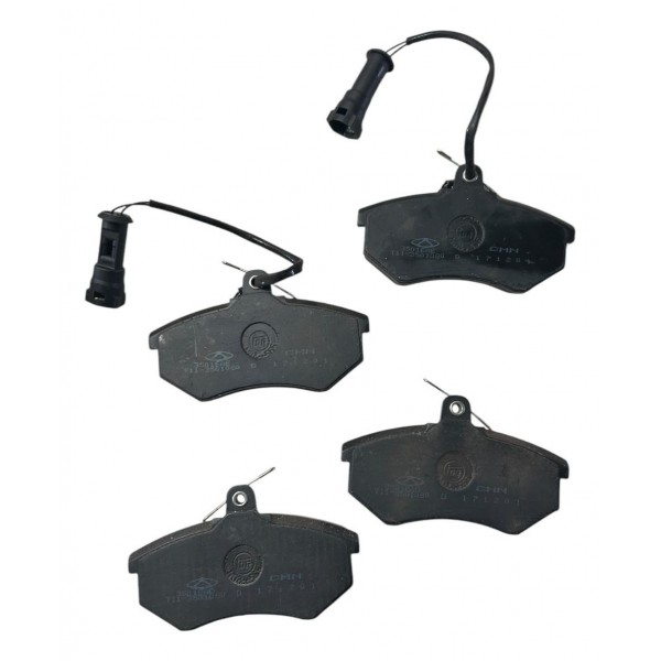 Jogo Pastilha Freio Dianteiro Tiggo Original T113501080