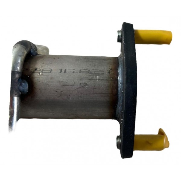 Catalisador Secundário Intermediário Chery Tiggo 2.0 10 A 12