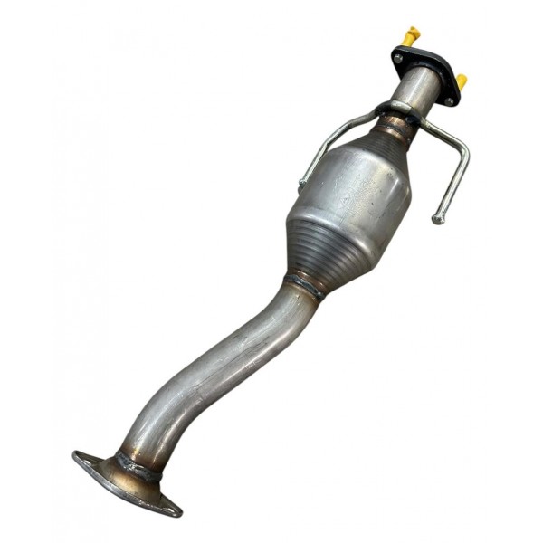 Catalisador Secundário Intermediário Chery Tiggo 2.0 10 A 12