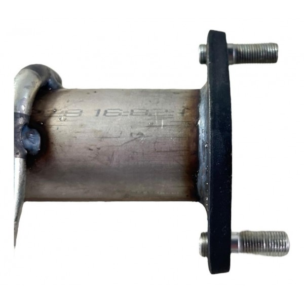 Catalisador Secundário Intermediário Chery Tiggo 2.0 10 A 12