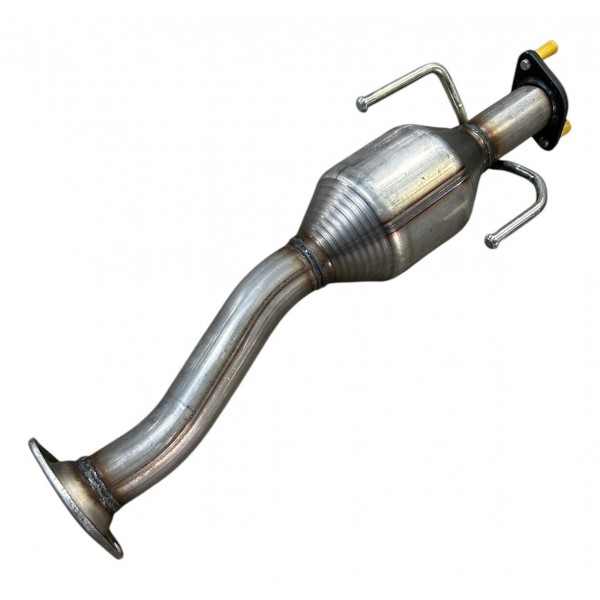 Catalisador Secundário Intermediário Chery Tiggo 2.0 10 A 12