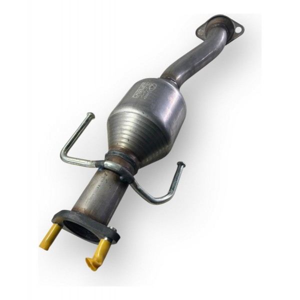 Catalisador Intermediário Secundário Chery Tiggo 2.0 2010 12