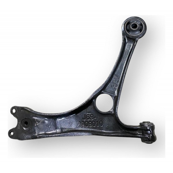 Bandeja Balança Inferior Chery Tiggo 2 Esquerda 2018 2020