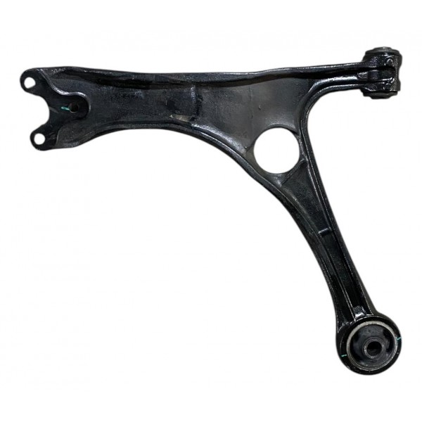 Bandeja Balança Inferior Chery Tiggo 2 Esquerda 2018 2020