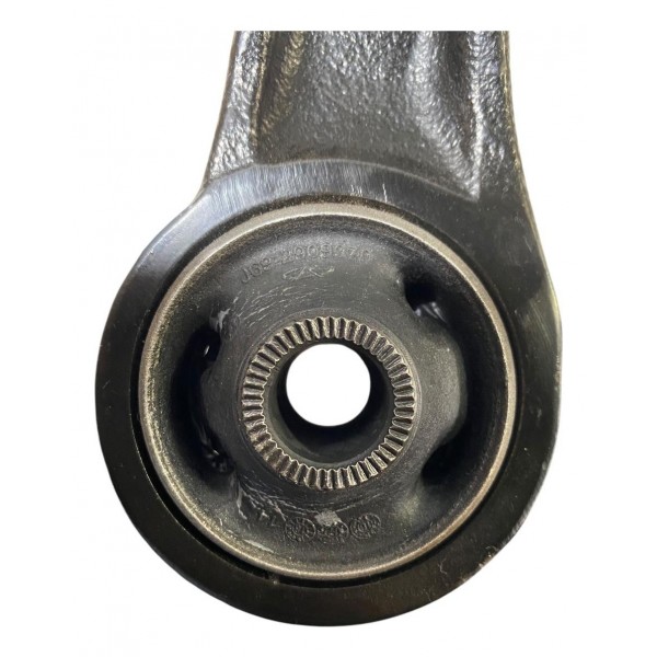 Bandeja Balança Inferior Chery Tiggo 2 Esquerda 2018 2020