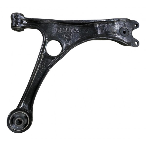 Bandeja Balança Inferior Chery Tiggo 2 Esquerda 2018 2020