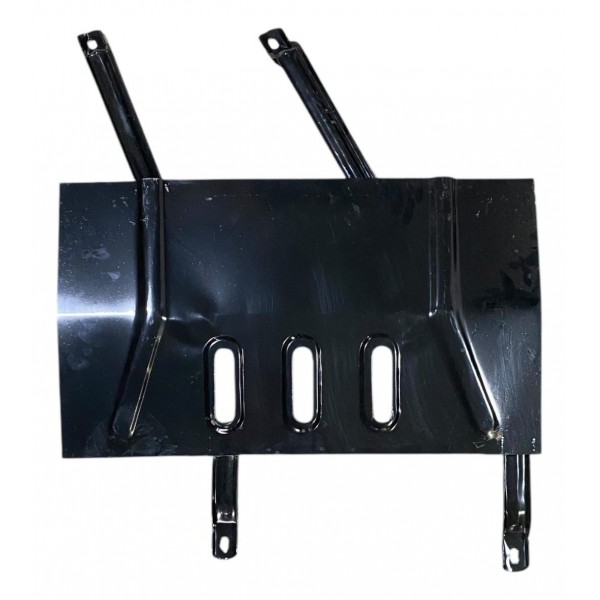 Protetor De Carter Novo Tiggo 5x 1.5 Original 2019