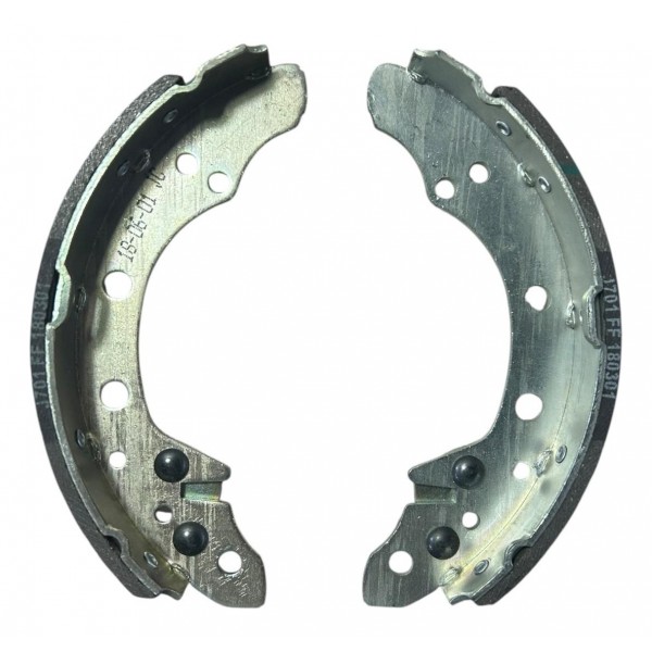 Kit Sapata Freio Traseiro Celer Hatch Sedan Chery Original