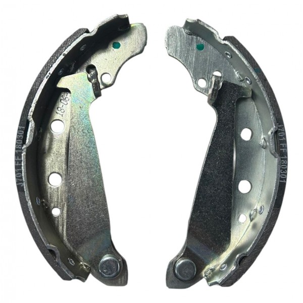 Kit Sapata Freio Traseiro Celer Hatch Sedan Chery Original