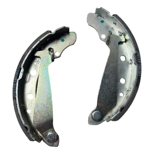 Kit Sapata Freio Traseiro Celer Hatch Sedan Chery Original