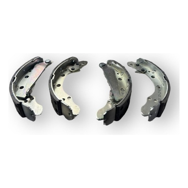 Kit Sapata Freio Traseiro Celer Hatch Sedan Chery Original