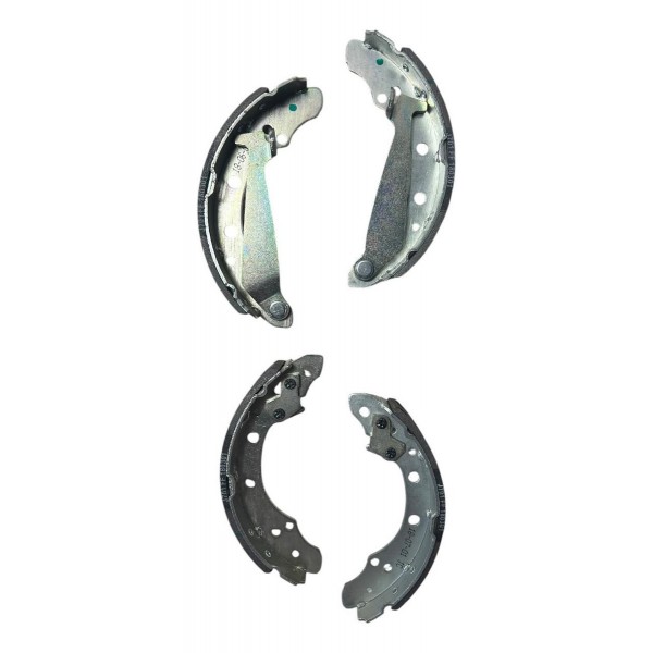 Kit Sapata Freio Traseiro Celer Hatch Sedan Chery Original