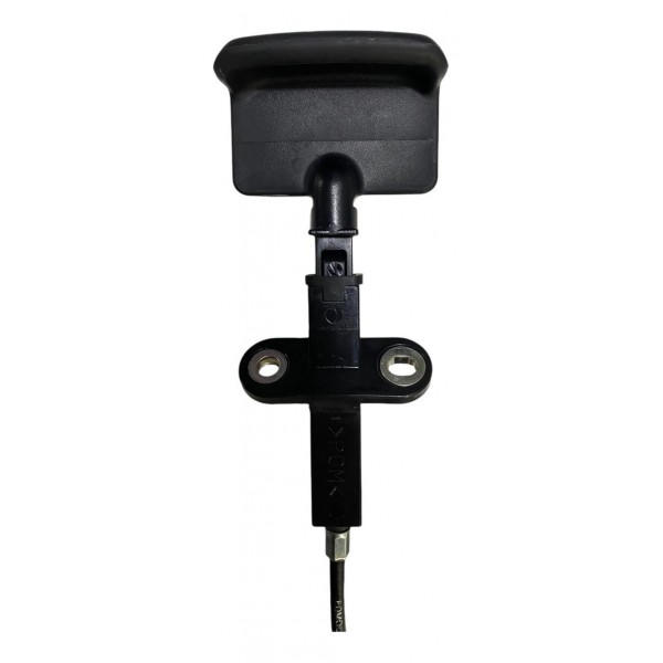 Alavanca Regulagem Banco Fusion Traseiro Esquerdo 2006 2009