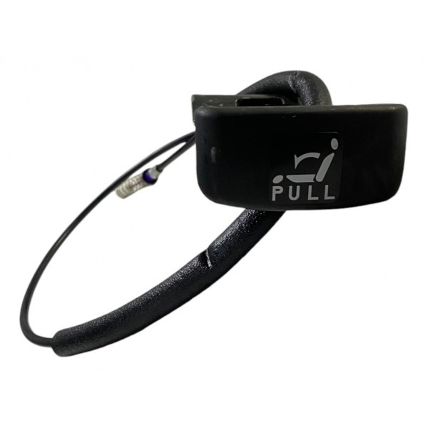 Alavanca Regulagem Do Banco Direito Ford Fusion 2006 A 2009