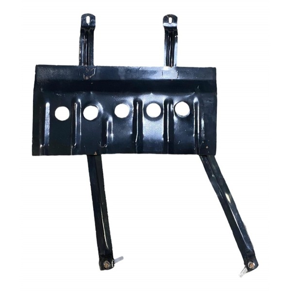 Protetor De Carter Peito De Aço Tiggo 2009 2014 Avt6015 Orig