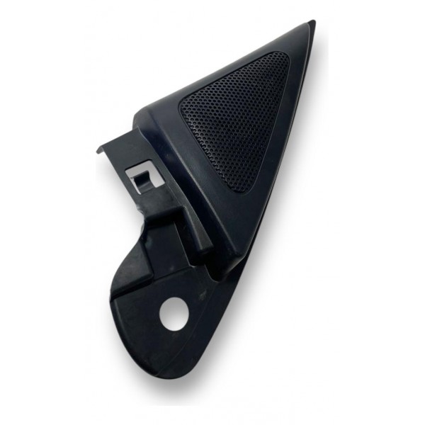 Moldura Retrovisor Interno Ford Fusion Lado Esquerdo 2007