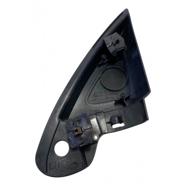 Moldura Retrovisor Interno Ford Fusion Lado Esquerdo 2007