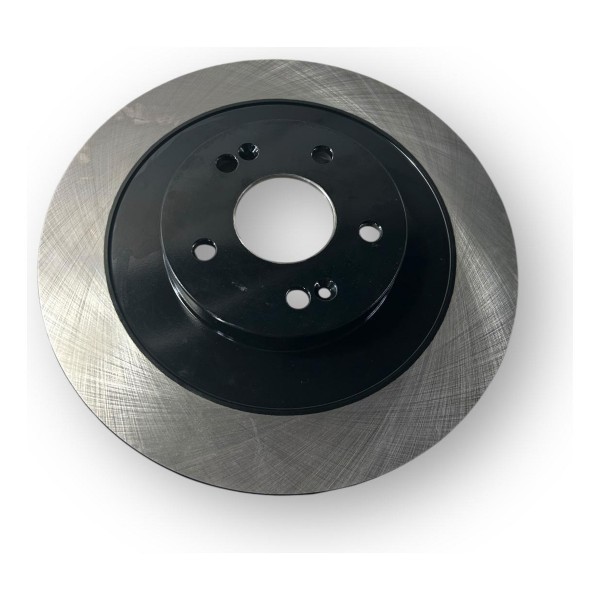 Disco Freio Traseiro Chery Tiggo 7 Pro Original R204000479aa