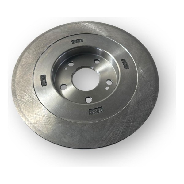 Disco Freio Traseiro Chery Tiggo 7 Pro Original R204000479aa