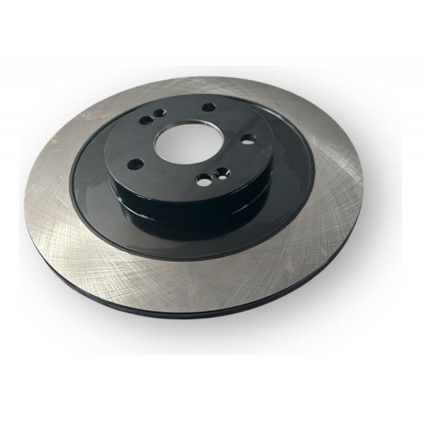 Disco Freio Traseiro Chery Tiggo 7 Pro Original R204000479aa