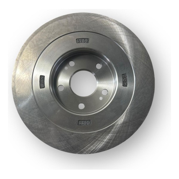 Disco Freio Traseiro Chery Tiggo 7 Pro Original R204000479aa