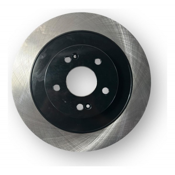 Disco Freio Chery Tiggo 7 Pro Traseiro Original R204000479aa