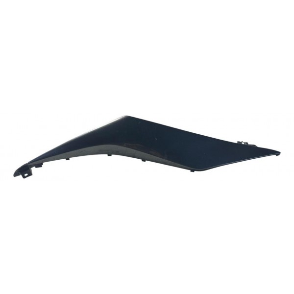 Tampa Lateral Yamaha Yzf R3 Direita 2016 Original Preto