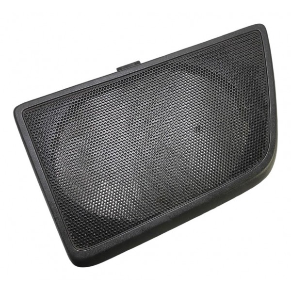 Tela Alto Falante Esquerdo Bagagito Ford Fusion 2006 À 2009 Preto
