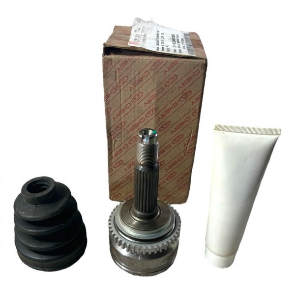 Junta Homocinetica Chery Tiggo Fl Automático 2014 Original