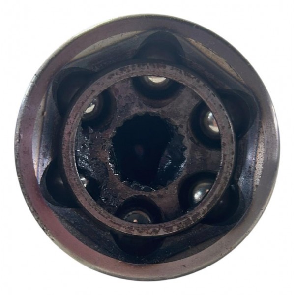 Junta Homocinetica Chery Tiggo Fl Automático 2014 Original