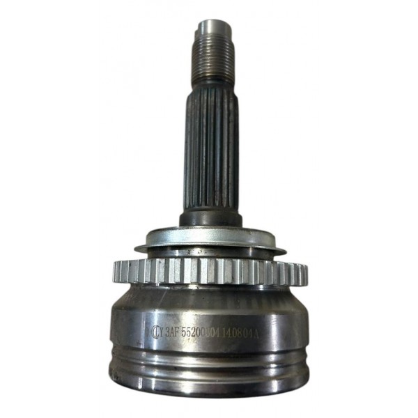 Junta Homocinetica Chery Tiggo Fl Automático 2014 Original