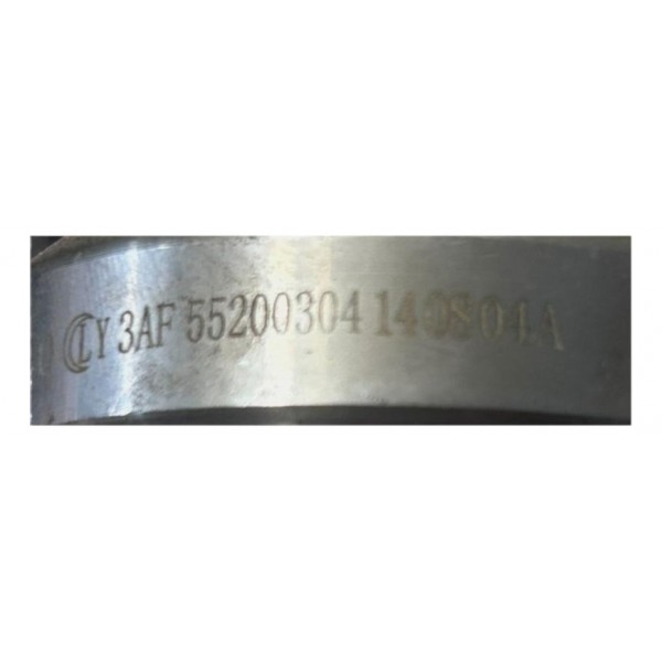 Junta Homocinetica Chery Tiggo Fl Automático 2014 Original