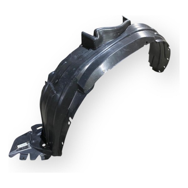 Parabarro Lameiro Chery Tiggo Dianteiro Esquerdo 2009 2014