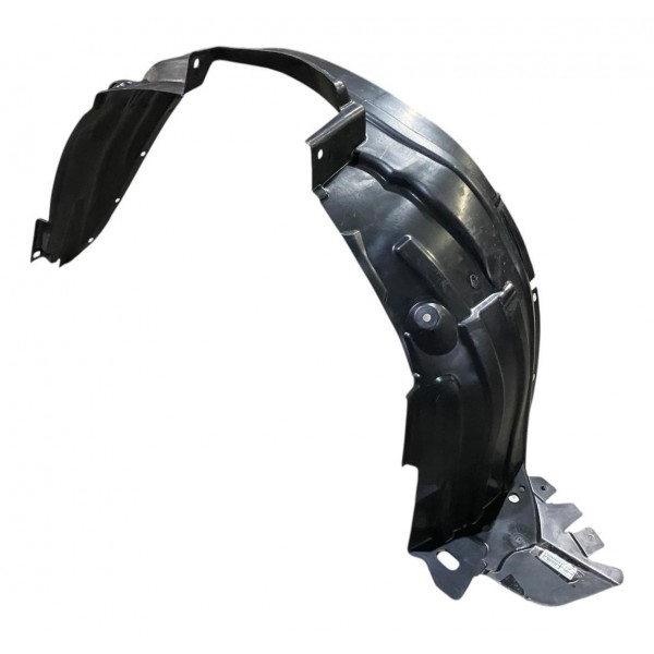 Parabarro Lameiro Chery Tiggo Dianteiro Esquerdo 2009 2014